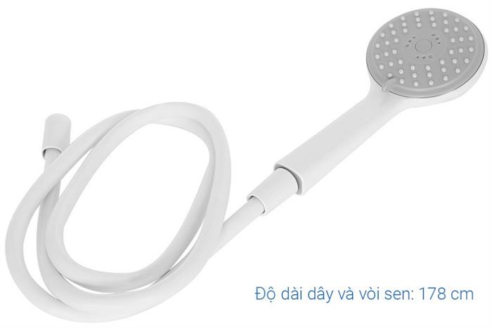 Máy nước nóng trực tiếp Aqua AEI45M-EP1W(VN) — ảnh 9