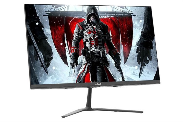 Acer Gaming Nitro 23.8 inch Full HD KG240Y X1 — ảnh 4