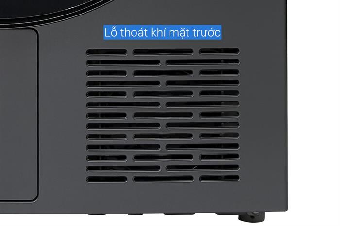 Máy sấy bơm nhiệt Toshiba 8 Kg TD-T21B90HWV(MG) — ảnh 9