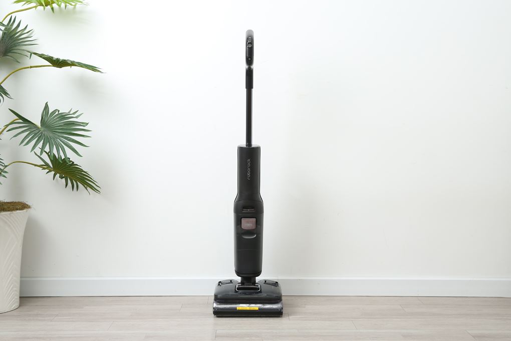 Máy hút bụi lau nhà Roborock F25 Ultra - Công nghệ