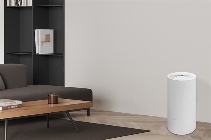 Máy hút ẩm Xiaomi BHR8121TH 380W — ảnh 2