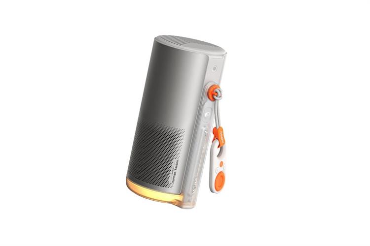 Máy chiếu Xgimi Full HD Mogo 4 Laser — ảnh 3