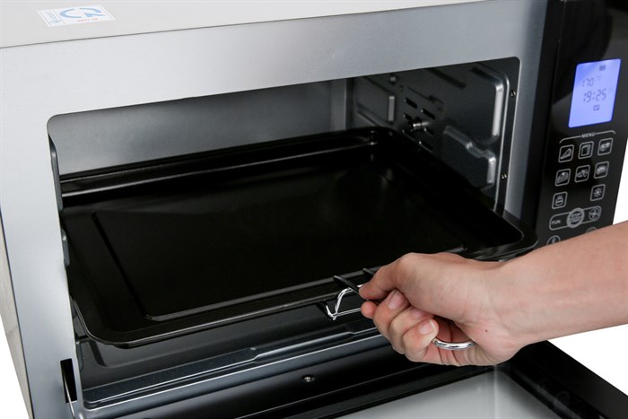 Lò nướng thùng Sanaky 2000W VH 5088N2D 50 lít — ảnh 10