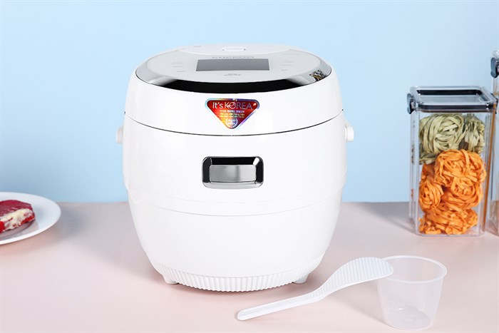 Nồi cơm điện tử Cuckoo 1.8 lít CR-1020F — ảnh 2