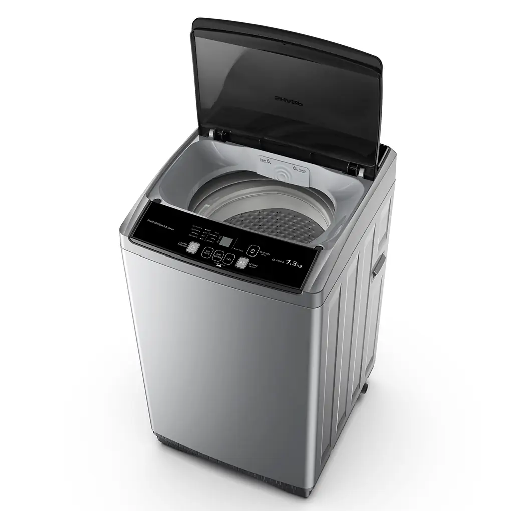 7.5 Kg ES-Y75HV-S — ảnh 3