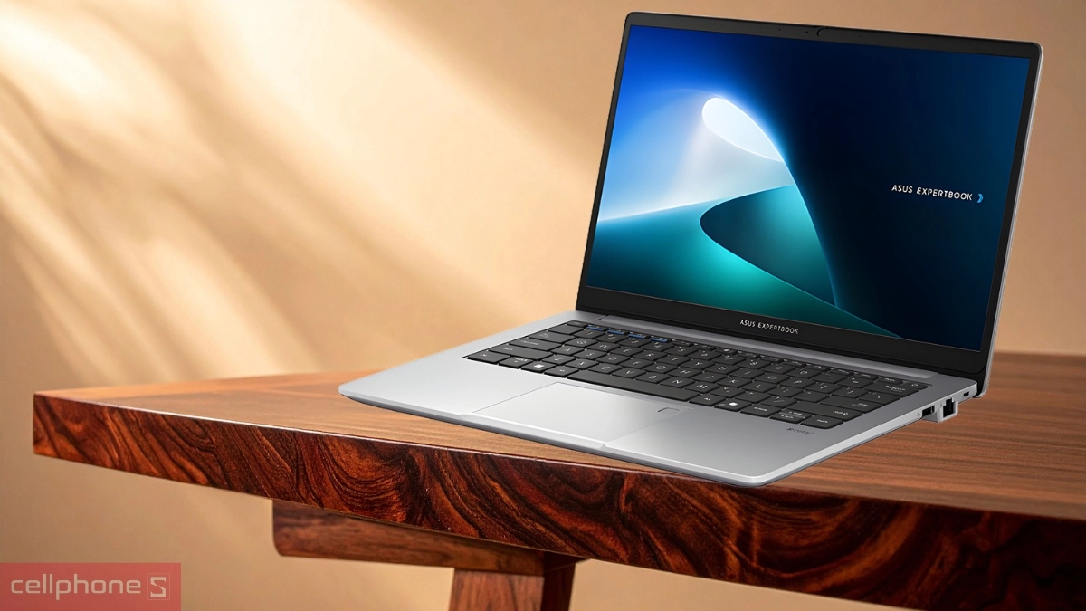 Bộ nhớ  laptop ASUS ExpertBook P1 P1403CVA-C5H16-63WS
