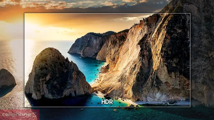 Smart Tivi Samsung UHD 4K 43 inch 2024 (43DU7000)