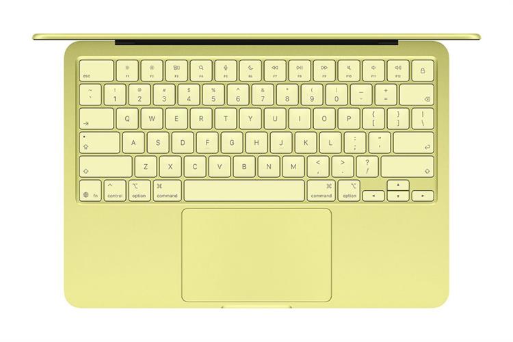 MacBook Neo 13 inch A18 Pro (8GB+512GB) — ảnh 2
