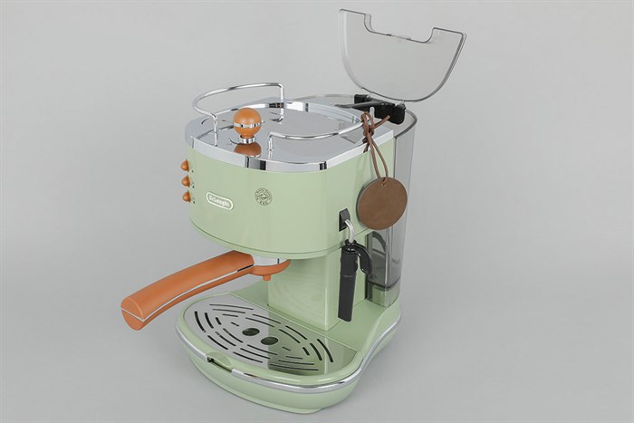 Máy pha cà phê Delonghi ECOV311.GR — ảnh 3