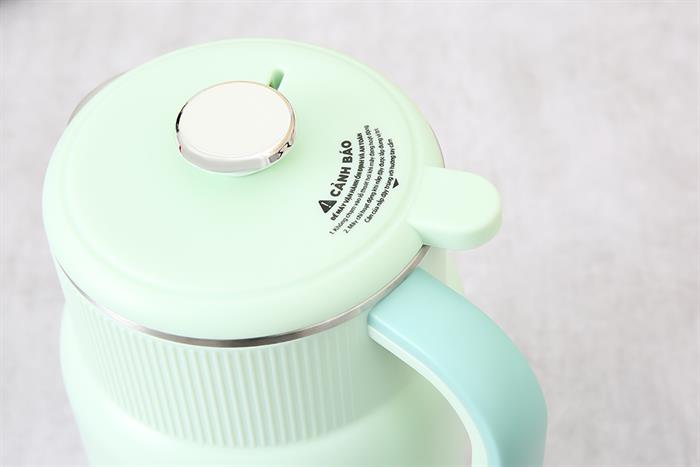 Máy làm sữa hạt đa năng Sunhouse SHD5260 — ảnh 7