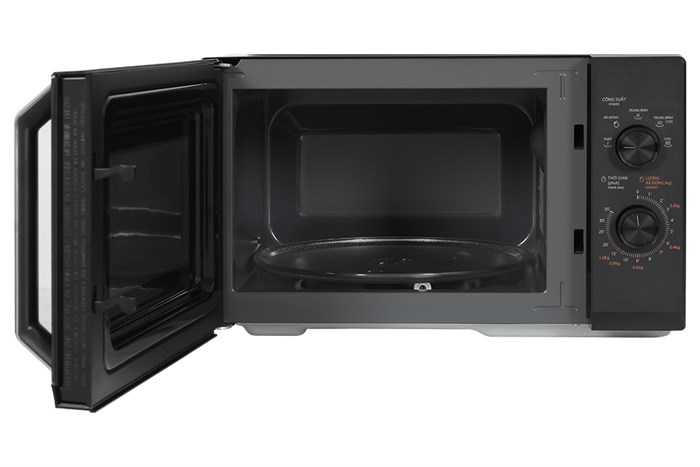 Lò vi sóng Toshiba MW3-MM25PE(BK) — ảnh 5