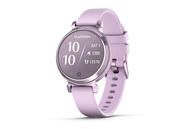 Garmin Lily 2 34mm dây silicone — ảnh 2