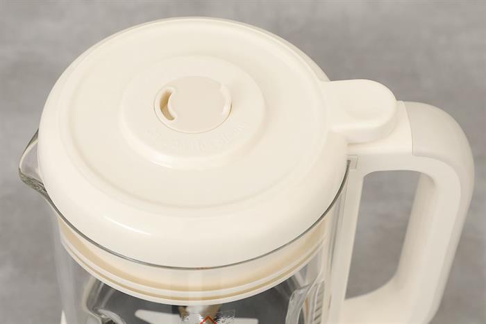 Máy làm sữa hạt đa năng Bear HSB-045MQ — ảnh 6