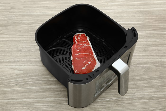 Nồi chiên không dầu Rapido RAF-8.0M 8 lít — ảnh 5