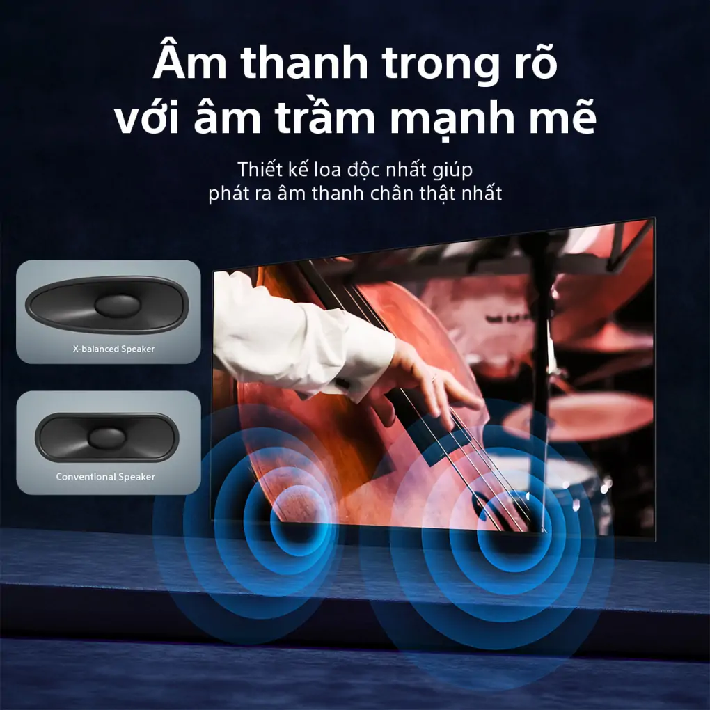 BRAVIA 3 K-65S30 — ảnh 10
