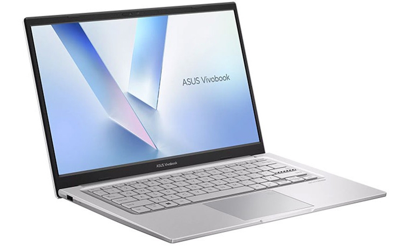 Asus Vivobook X1404VA-EB355W - Tản nhiệt ổn định cho nhu cầu làm việc liên tục