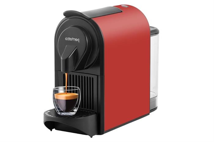 Máy pha cà phê Perfetto P9.BK — ảnh 2
