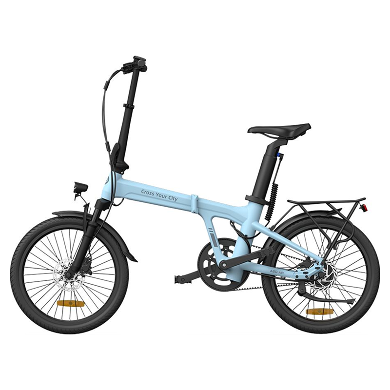 Xe Đạp Trợ Lực Điện ADO A20 Air — ảnh 8