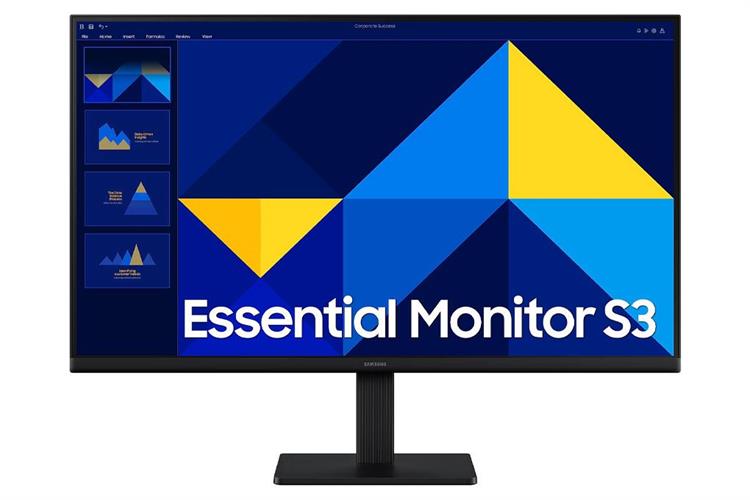 Samsung S3 S30GD 27 inch Full HD LS27D300GAEXXV — ảnh 2