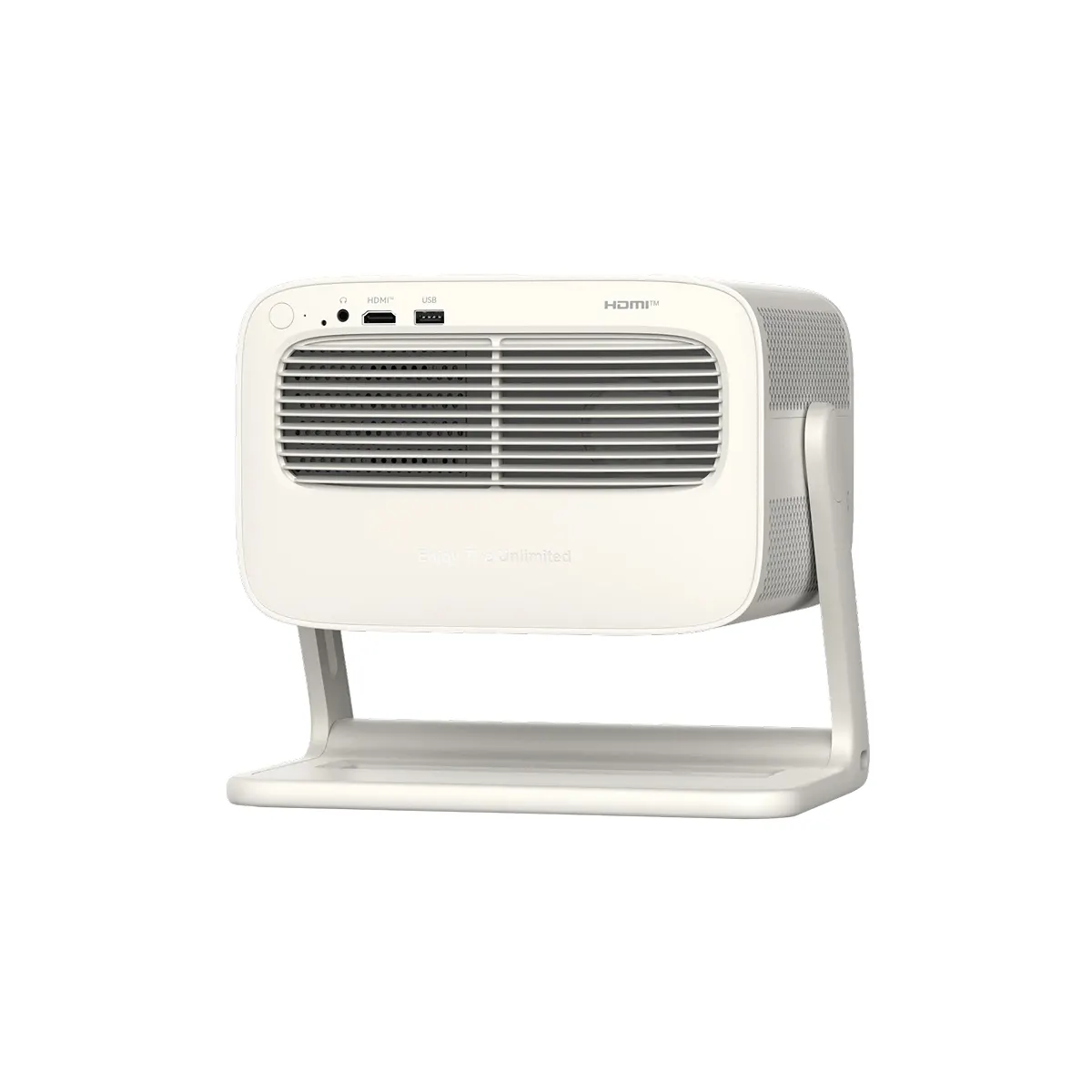 Máy chiếu Wanbo Vali 1 Pro — ảnh 6
