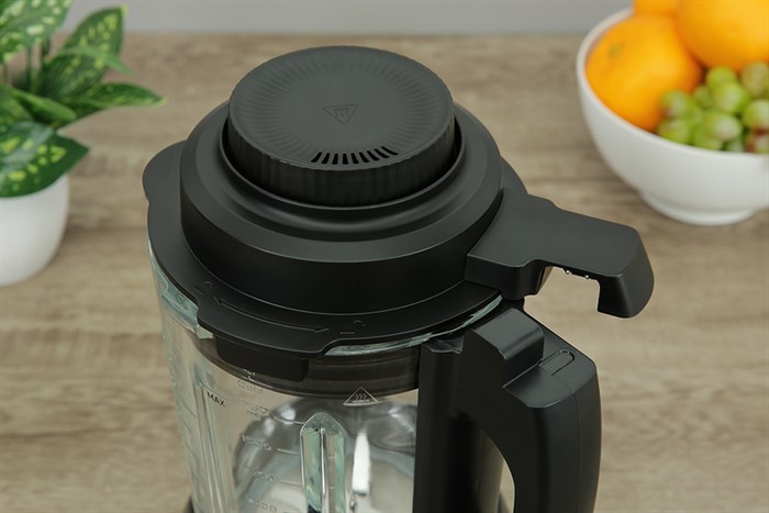 Máy làm sữa hạt đa năng Tefal BL83SD66 — ảnh 6
