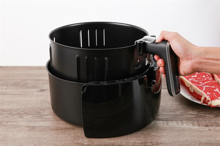 Nồi chiên không dầu Kangaroo 5 lít KG52AF1A — ảnh 8