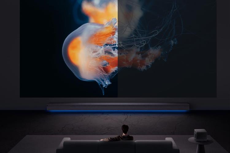 Máy chiếu Xgimi 4K UHD Horizon 20 — ảnh 7