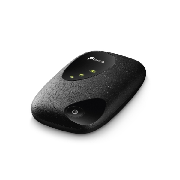 Thiết bị phát Wifi di động 4G LTE TP-Link M7000 — ảnh 2