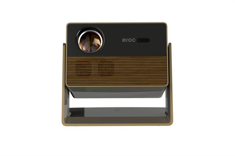 Máy chiếu Full HD Eroc Master — ảnh 3
