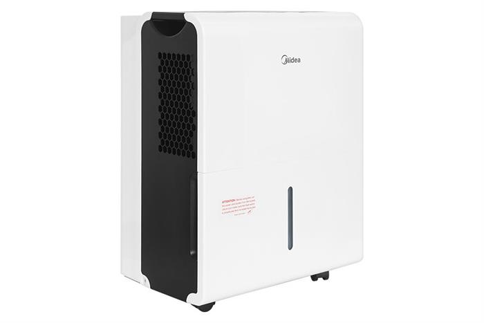 Máy hút ẩm Midea MDDP-30DEN7 550W — ảnh 5
