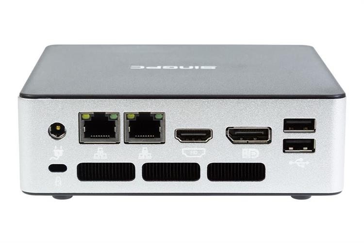 MiniPC SingPC NUC U715U695-W Ultra 7 155U — ảnh 5