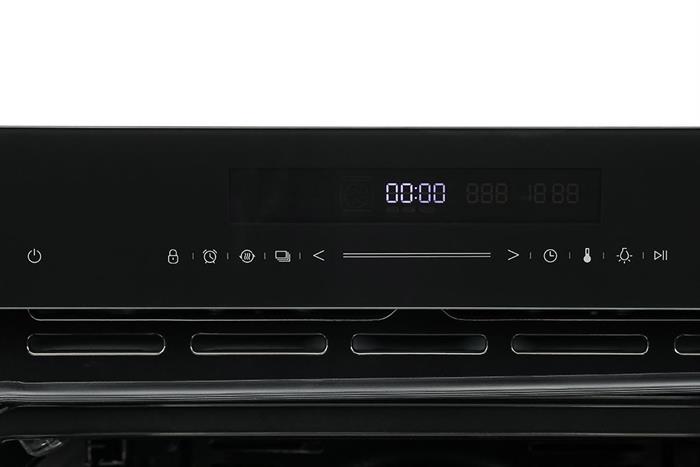 Lò nướng âm tủ Panasonic 2653 3158W HL-CX672BYUE 78 lít — ảnh 5