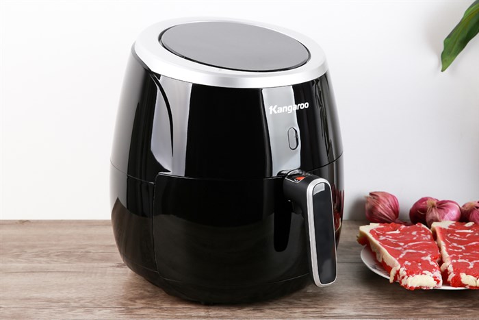 Nồi chiên không dầu Kangaroo 5 lít KG52AF1A — ảnh 2