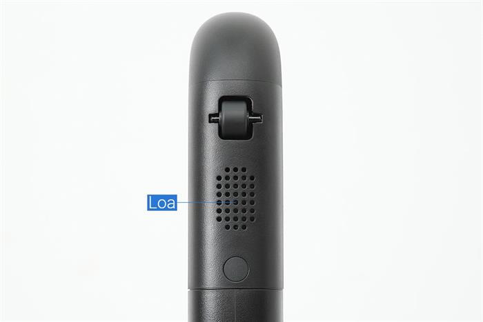 Máy hút bụi tay Roborock F25 Mẫu — ảnh 10