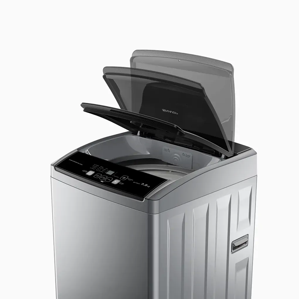 7.5 Kg ES-Y75HV-S — ảnh 6