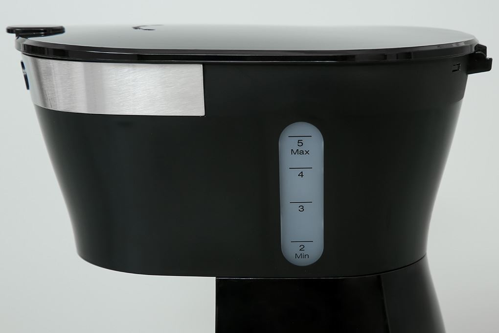 Máy pha cà phê Delonghi ICM12011.BK - Tiện ích