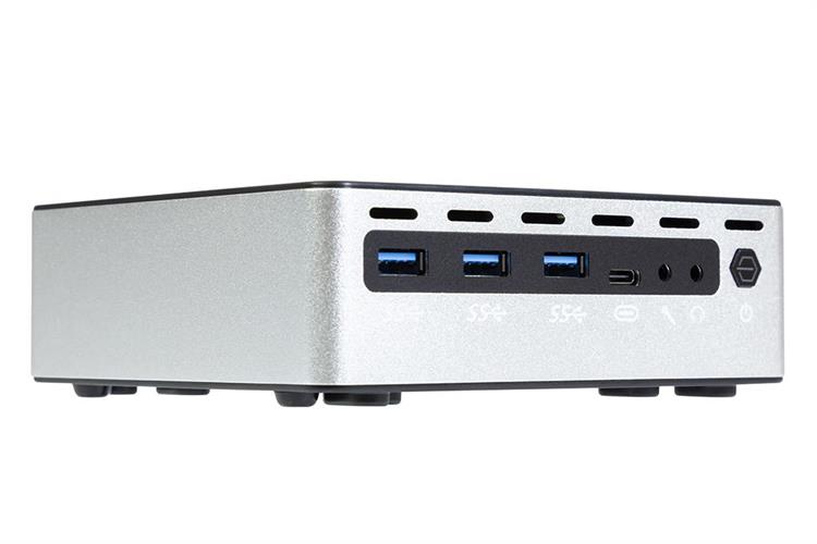 MiniPC SingPC NUC U715U695-W Ultra 7 155U — ảnh 3
