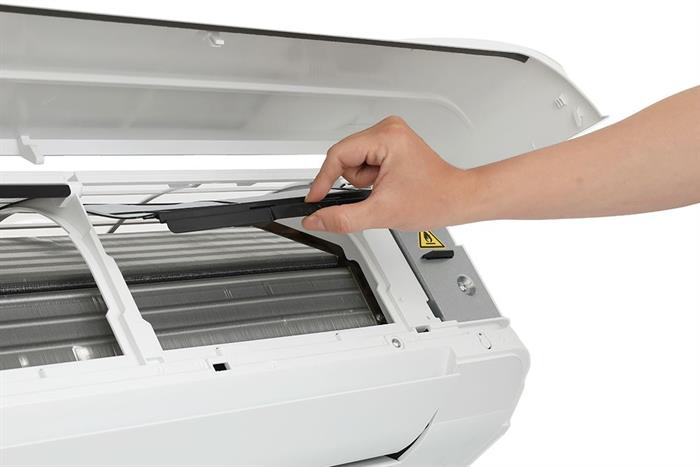 Toshiba Inverter 1.5 HP RAS-H13Z2KCVG-V — ảnh 7