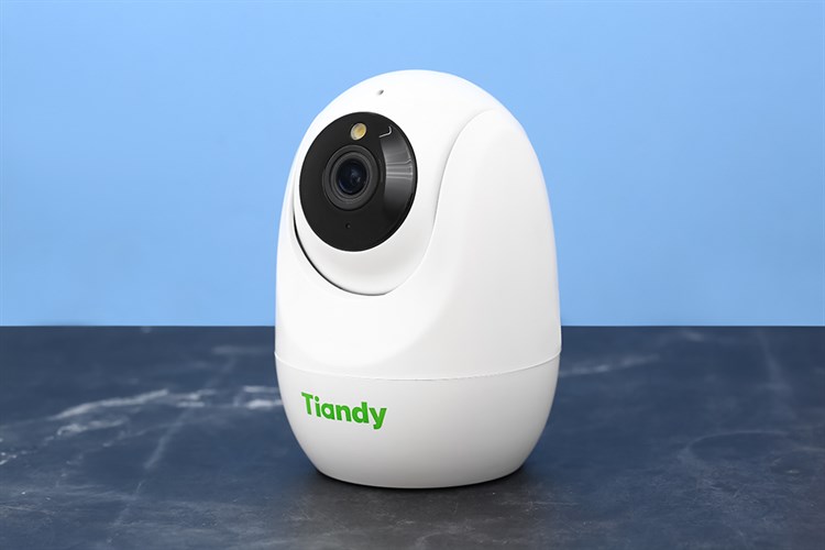 Camera IP 360 TIANDY TC-H332N — ảnh 8
