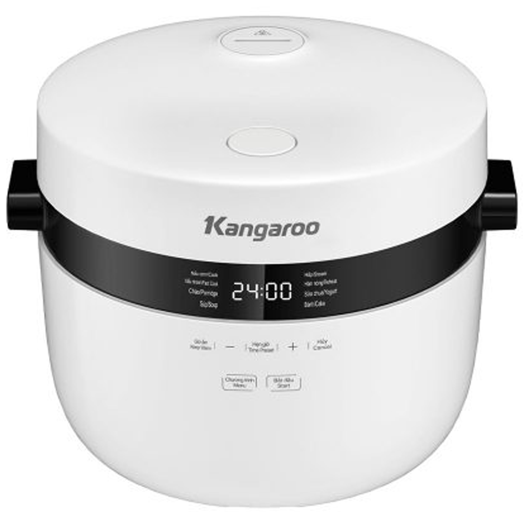 Nồi Cơm Điện Tử KG18DR9 1.8 Lít — ảnh 2