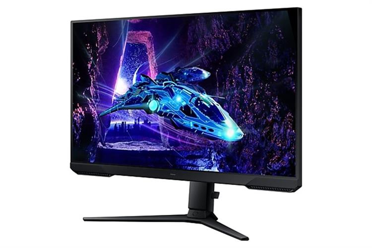 Samsung Gaming Odyssey G3 27 inch Full HD LS27DG302EEXXV — ảnh 3