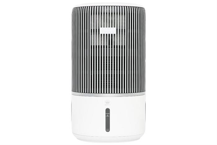 Máy lọc không khí tạo ẩm Philips AC3420/10 43W Mẫu — ảnh 3
