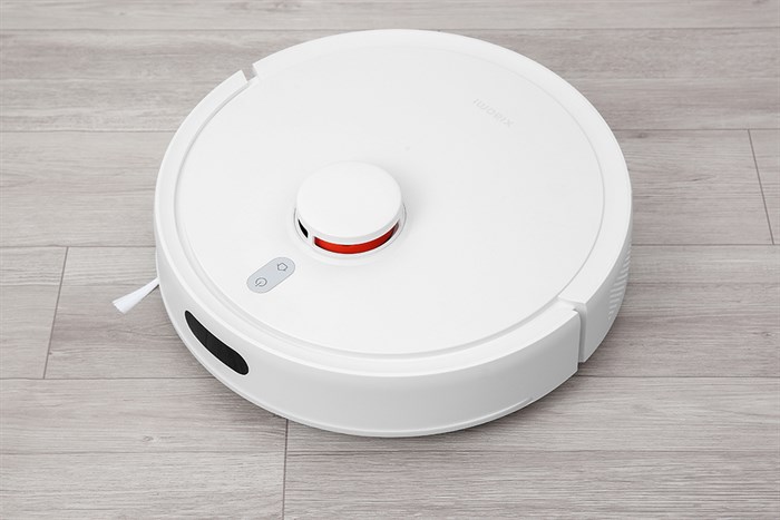 Robot hút bụi lau nhà Xiaomi Vacuum S20 — ảnh 5