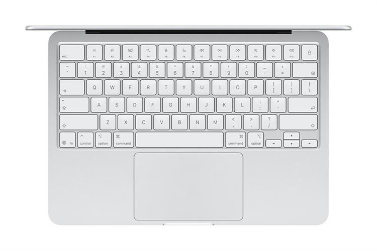MacBook Neo 13 inch A18 Pro (8GB+256GB) — ảnh 9