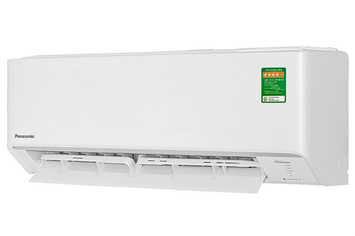 Panasonic Inverter 1 HP CU/CS-PU9AKH-8 — ảnh 5