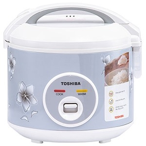 Nồi cơm điện Toshiba 1 lít RC-10JFM(H)VN — ảnh 2