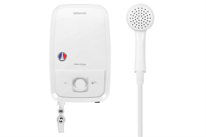 Máy nước nóng trực tiếp Atlantic Tempo Lite 4000 PU 811023 — ảnh 2