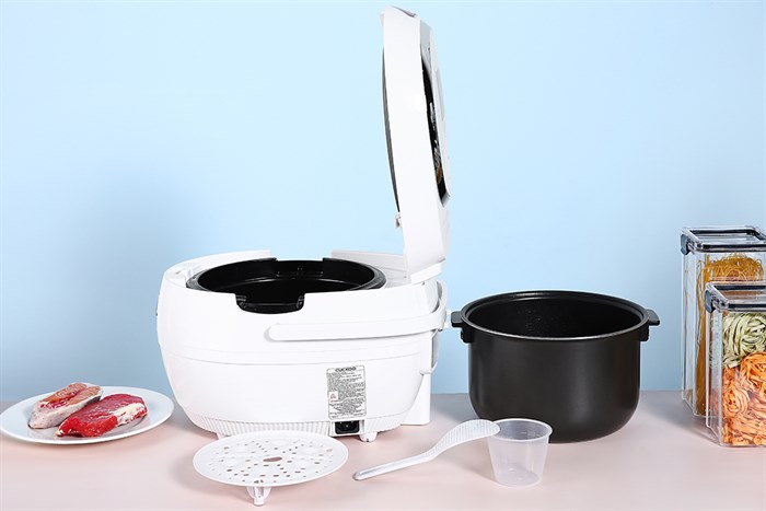 Nồi cơm điện tử Cuckoo 1.8 lít CR-1020F — ảnh 3