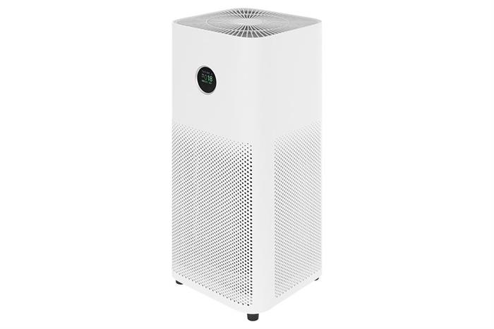 Máy lọc không khí Xiaomi Mijia Smart Air Purifier 6 EU (BHR08MZEU) 40W Mẫu — ảnh 7