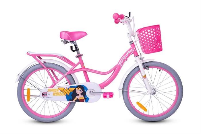 Thống Wonder Woman 20 inch — ảnh 2